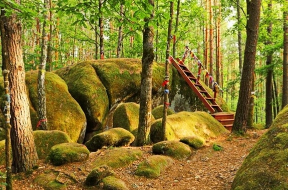 Картинка Кам’яного Села